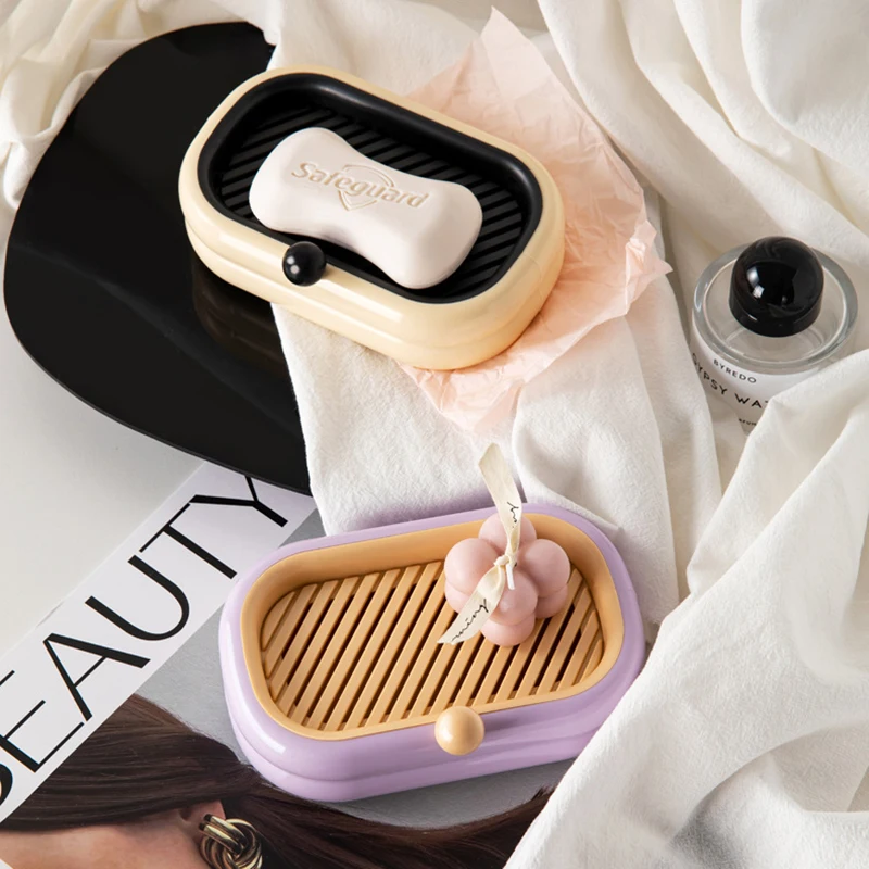 

Портативный мыльница для домашнего мыла, настенный держатель для мыла, подвесной органайзер для мыла