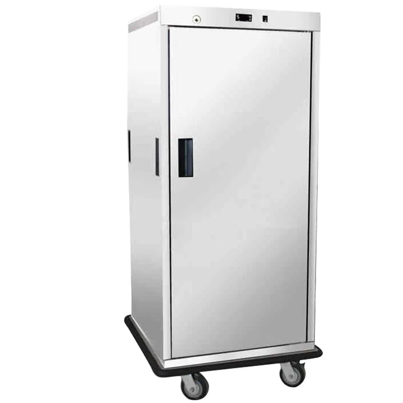 

Commercial insulation dining car 16-layer heating banquet insulation dining car Hotel canteen insulation car Commercial