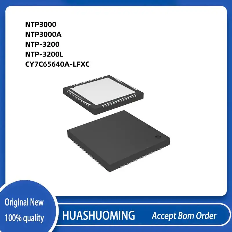 5Pcs/Lot New Ntp-30…