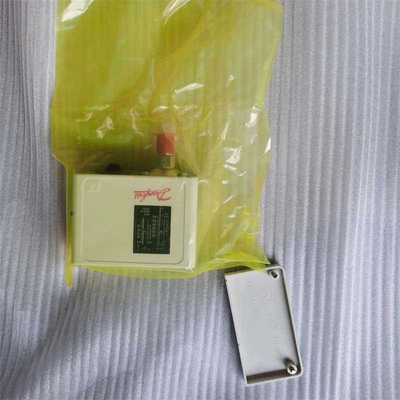 Kv5 060- 117191   Pengontrol Tekanan dan Saklar Sensor Tekanan KP5 060-1171