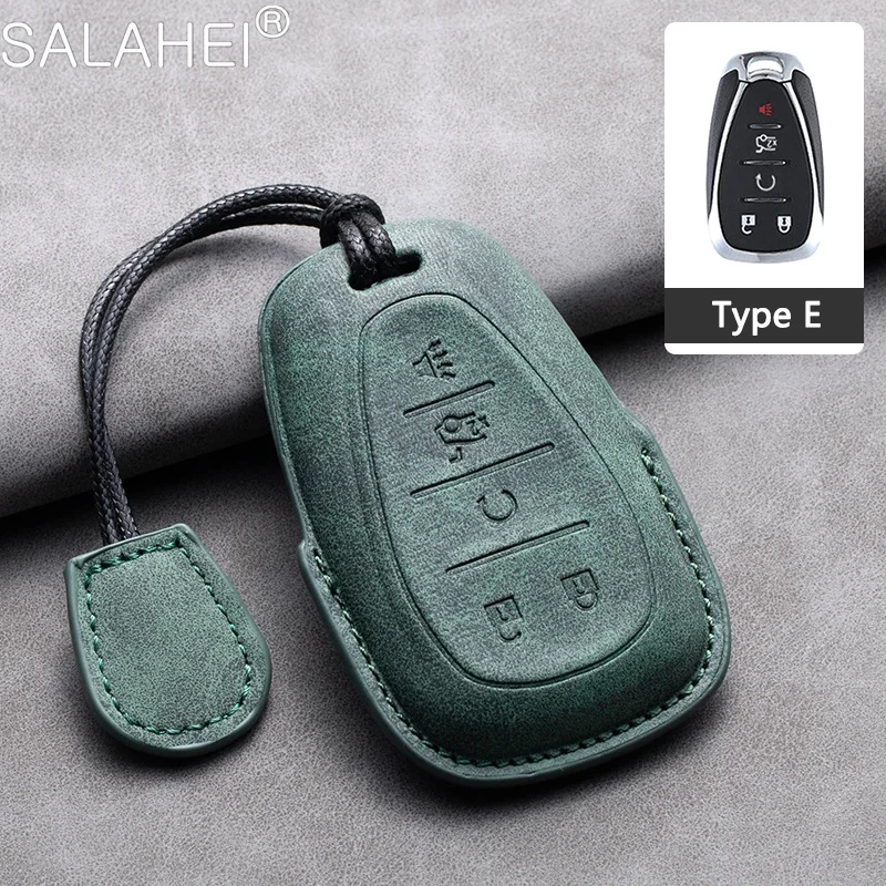 

New Car Key Cover Case Shell For Chevrolet Onix Equino Orlando Cruze Spark Sonic Camaro Volt Bolt Trax Malibu Blazer Traverse