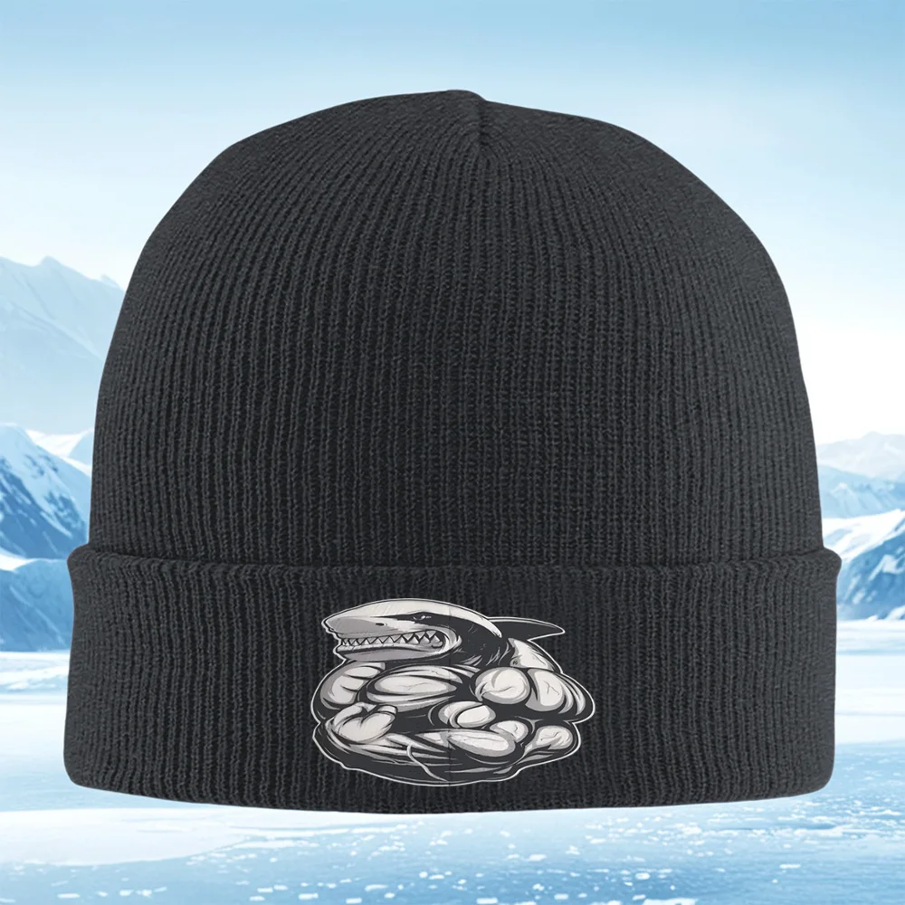 Cuerpo Muscular Fue… - image