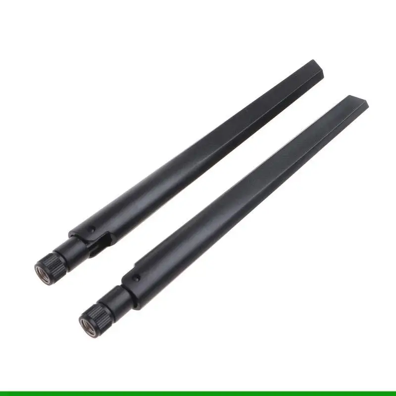 

U55C WiFi Desktop 3168NGW Expand WiFi 2.4GHz/5GHz BT 4.2 Dual Band Includes RF Cable High Gains Antennas and Brackets