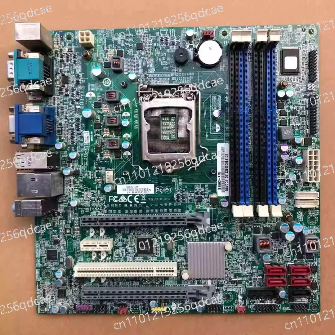 

B85H3-AM main board Q87H3-AM 1150 pins 12 pins Power supply For Acer, Founder