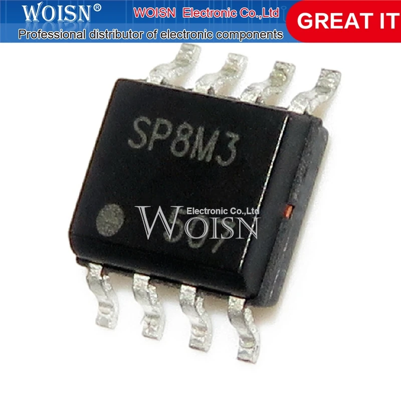 SP8M3 8M3 SOP-8