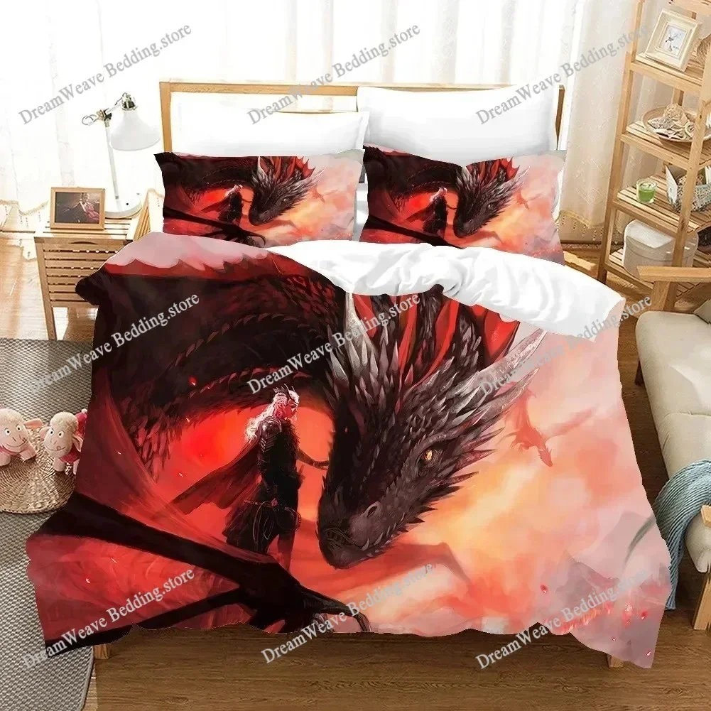 

3D Print Got 2 Bedding Sets Duvet Cover Set with Pillowcase Twin Queen King Full Double Size Bedclothes Duvet Cover Luxury Gift