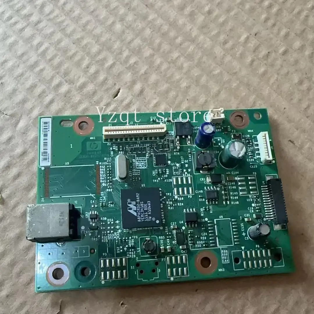 Suitable for M1136 printer main board, second-hand disassembly products