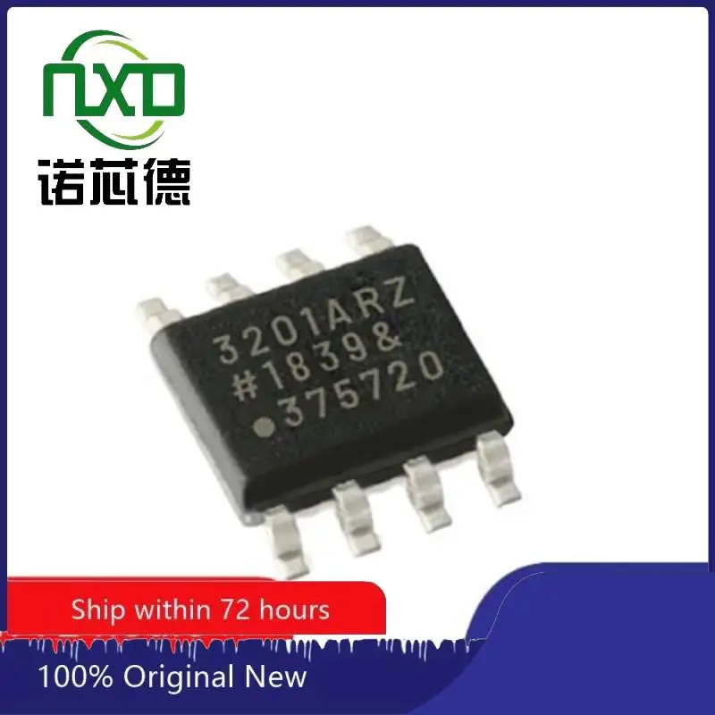 

5PCS/LOT 100% ORIGINAL ADUM3201CRZ-RL7 3201CRZ SOP8 digital isolator