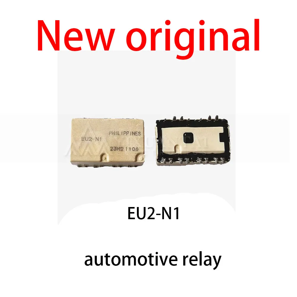 

1Pcs/Lot New original EU2-N1 automotive relay