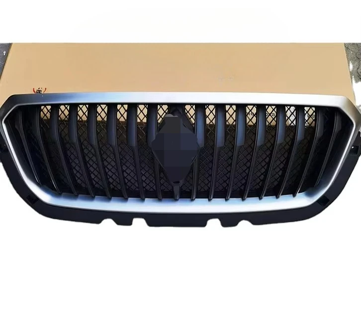 

Front Grille Front Bumper Air Intake Grille Cooling Ventilation Net For Borgward BX5 2016-2017 V500018833