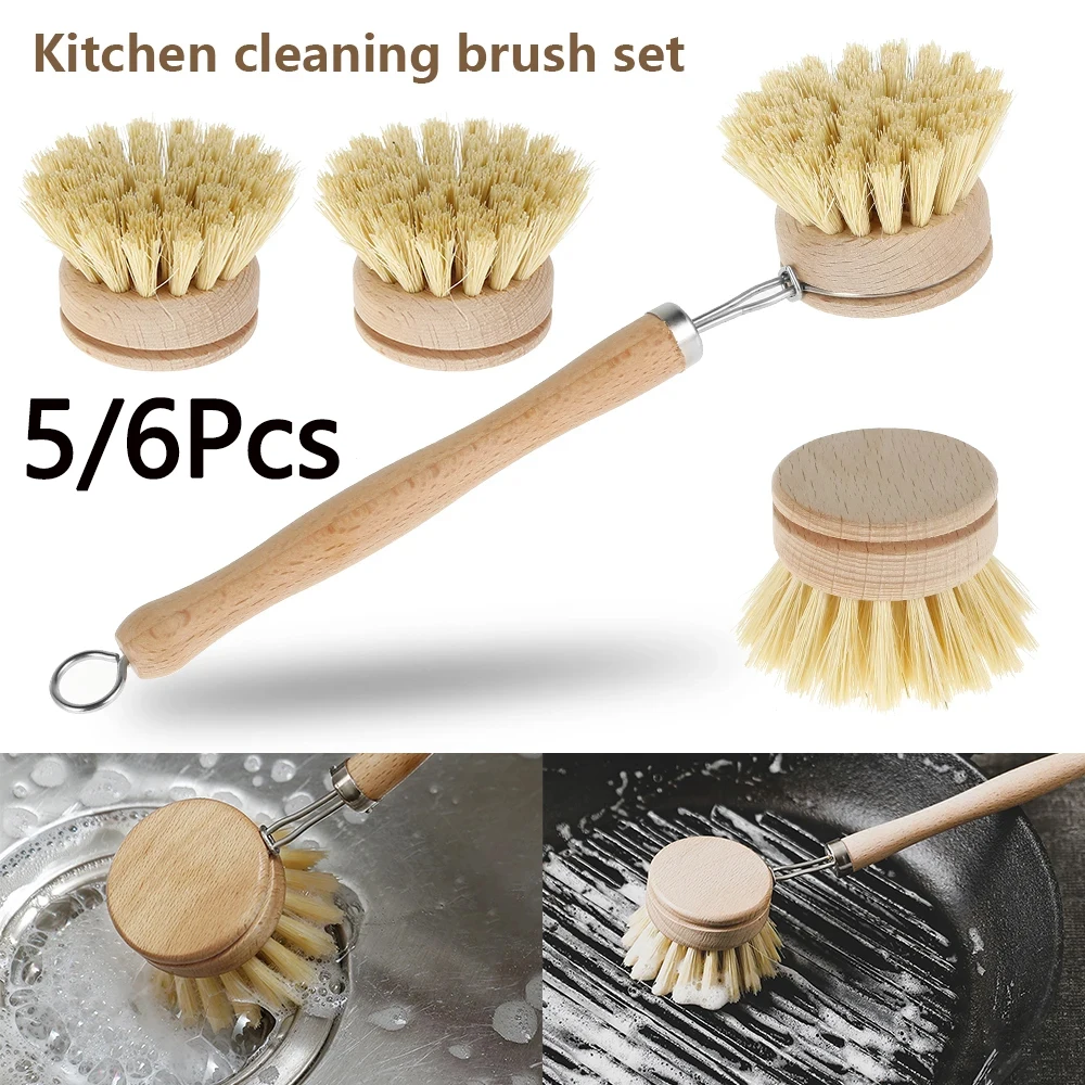 #21 Latest Scrub Brushes Updates