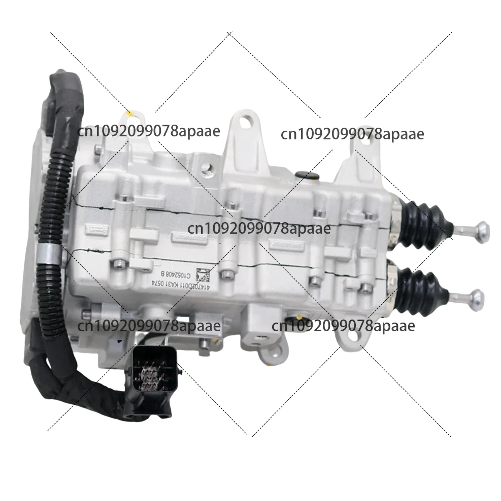 Auto Transmission C…