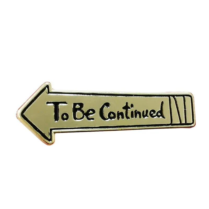 JOJO Wonderful Adventure Badge Cartoon Anime Alloy Hard Enamel Pin Backpack Hat Bag Decorate Accessories Men Women Jewelry Gift
