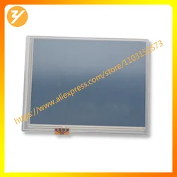 5.7 인치 터치 스크린 LCD 디스플레이, TX14D25VM1BPA, 640x480, 신제품 오리지널 LCD 디스플레이, TX14D25VM1BPA