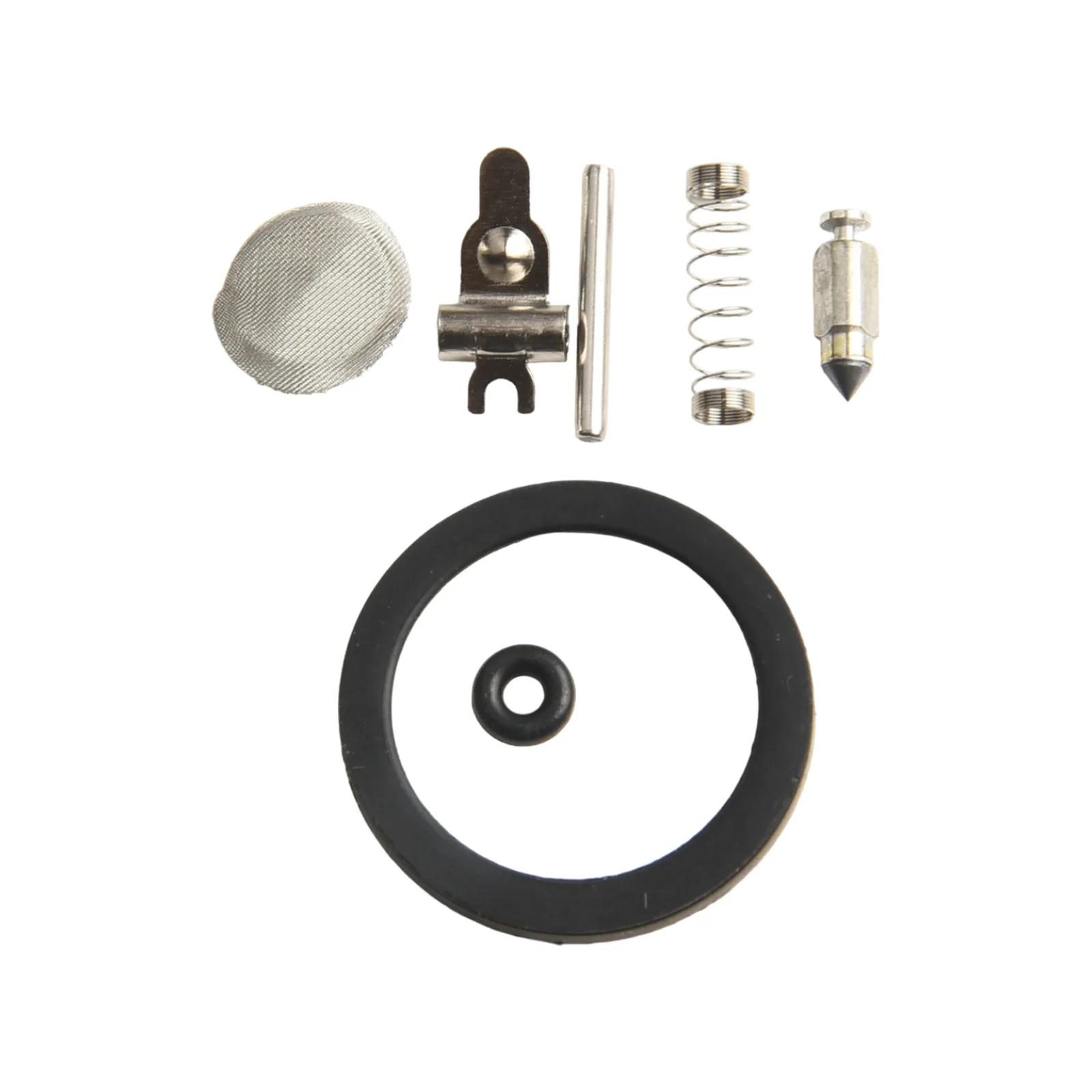 

Ремкомплект карбюратора для воздуходувки и кустореза 7002, подходит для 26B, 28BV, 25C, 26L, 33L, 266PP, 7000HTSX, 271MT