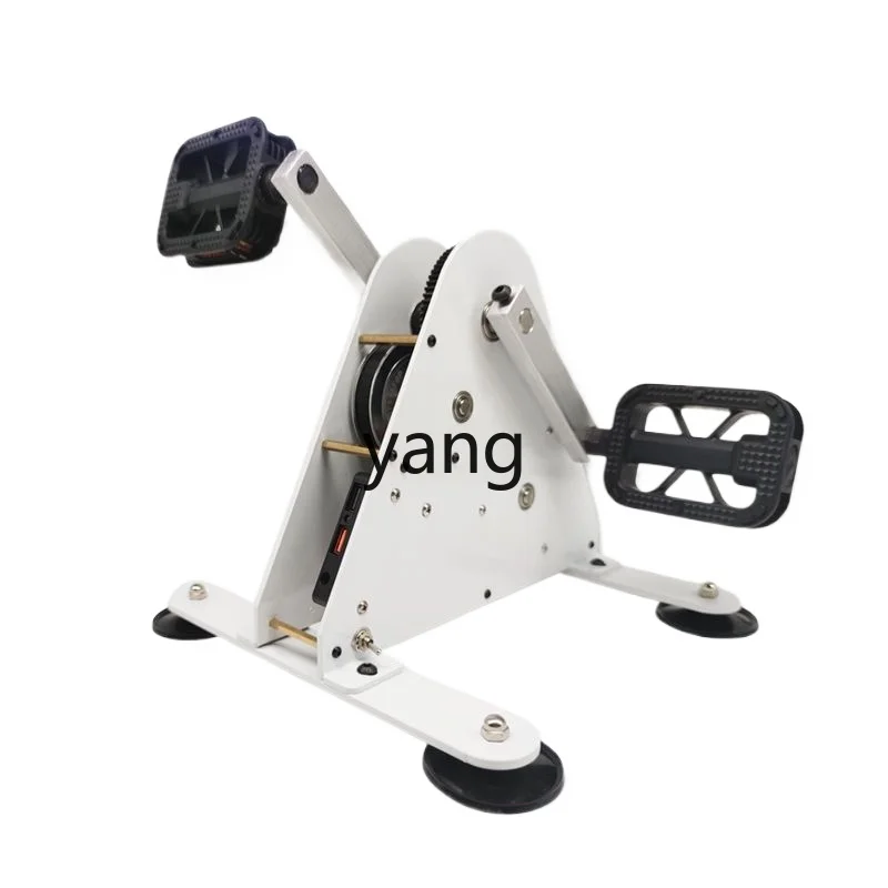 YJQ pedal generator hand generator fitness spinning bike