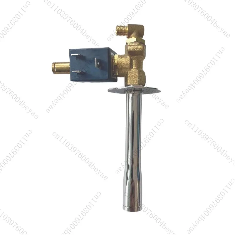KD-270S KD-270SN Semi-automatic Coffee Machine Decompression, Coffee, Boiling Water, Solenoid Valve