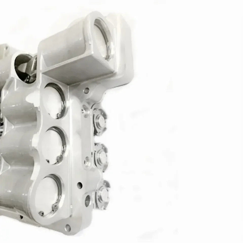 OEM ODM Service High Performance GS7D36SG Automatic Transmission Valve Body M3 M4 M5 M6