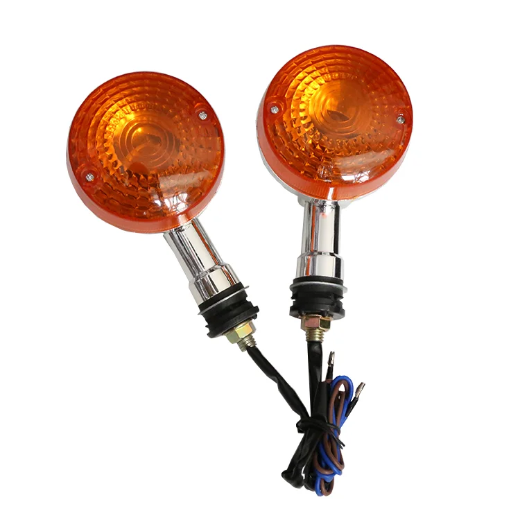 12V Motorcycle  Turn signal Led Motorcycle Part for GN125