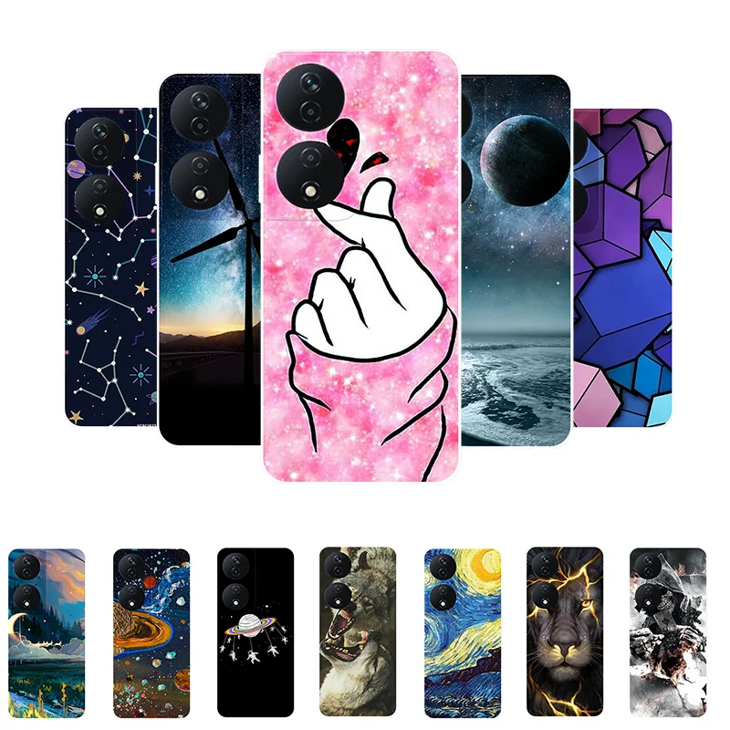 Case For Honor 90 S…