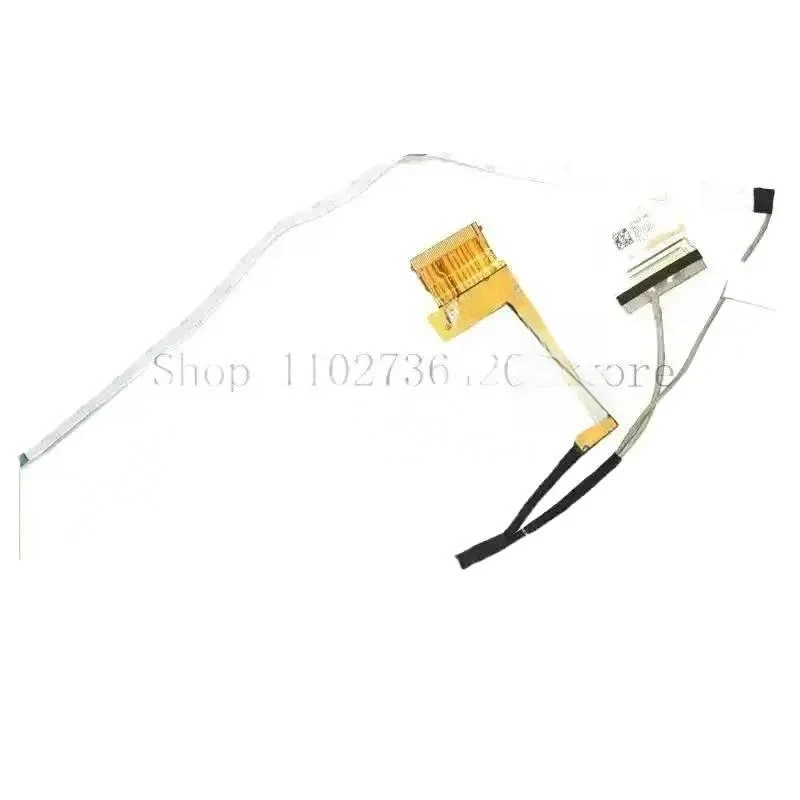 

DC02C00LS00 DC02C00LS10 Новый ЖК-кабель GY750 EDP 144 Гц для 5-17ARH05 H 82GN 5-17IMH05H 81Y8 5-17IMH05 82B3 и