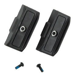 2x Magnetic Screwdriver Bit Holder + Screw For DE-WALT 10.8V 14.4V 18V Cordless Impact Drill Wrench Power Tools Accessories