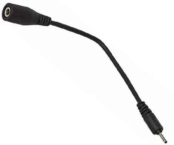 NOKIA CHARGER TOOL CONVERTER CABLE