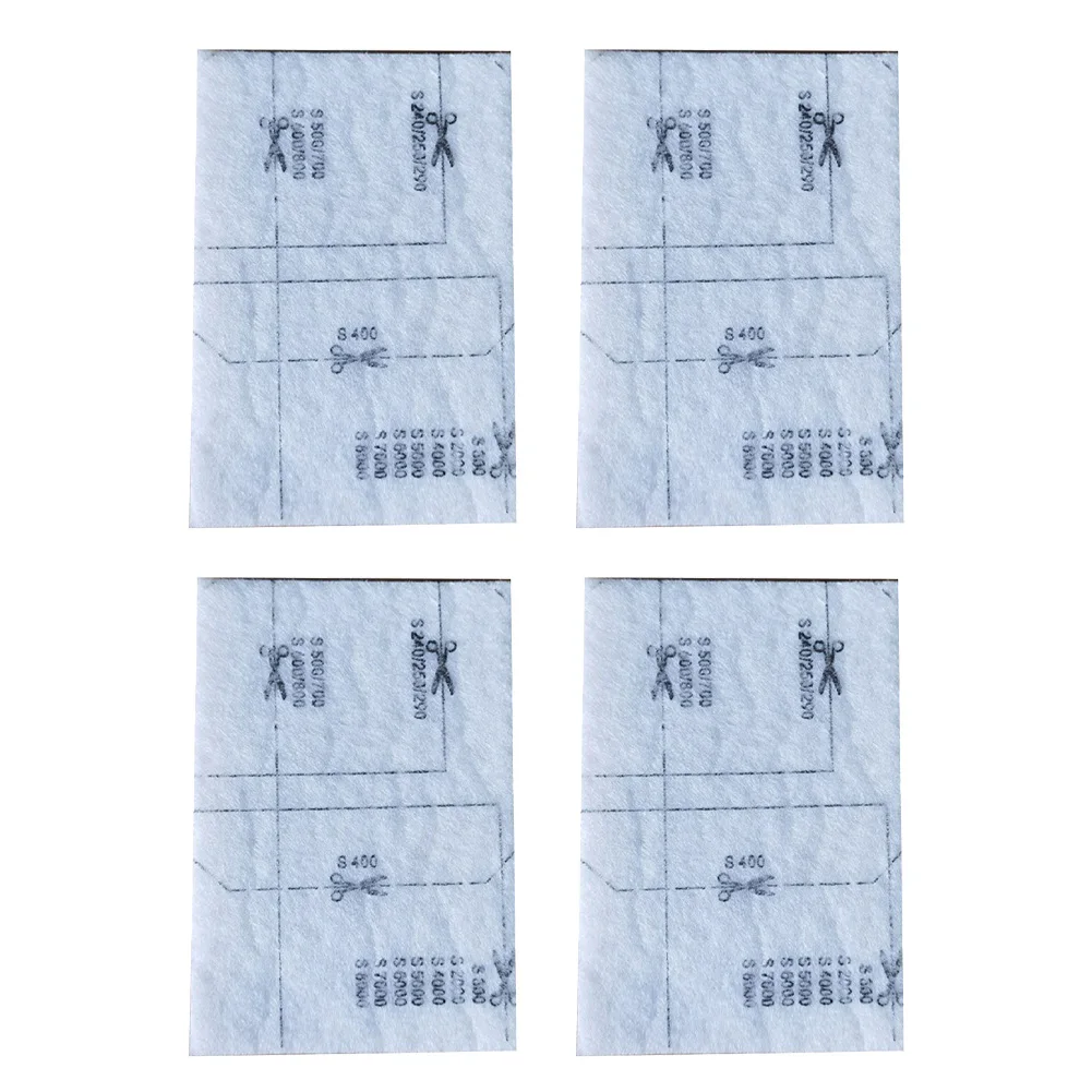 Sacs à poussière pour aspirateur FJM 3D GN C2 C3 S5 S8 S5211 S5210, 12 pièces, accessoires