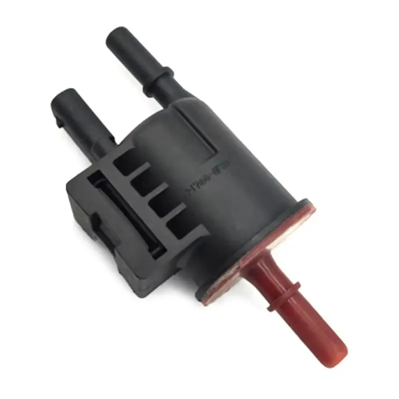 A65P-Car Steam Canister Cleaning Solenoid Valve 12632174 136200-7220 For Buick Verano Envision Geely Emgrand view 5