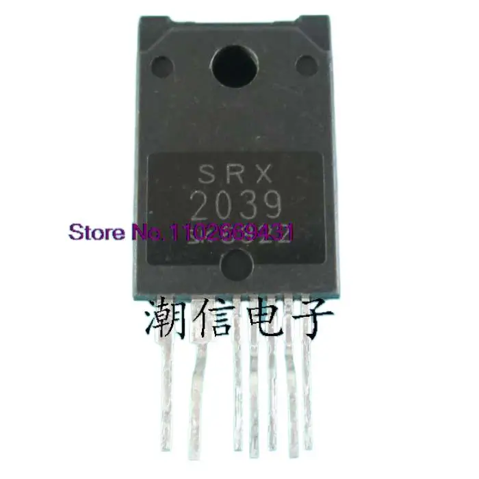 

SRX2039 SRX-2039 Original, в наличии. Power IC