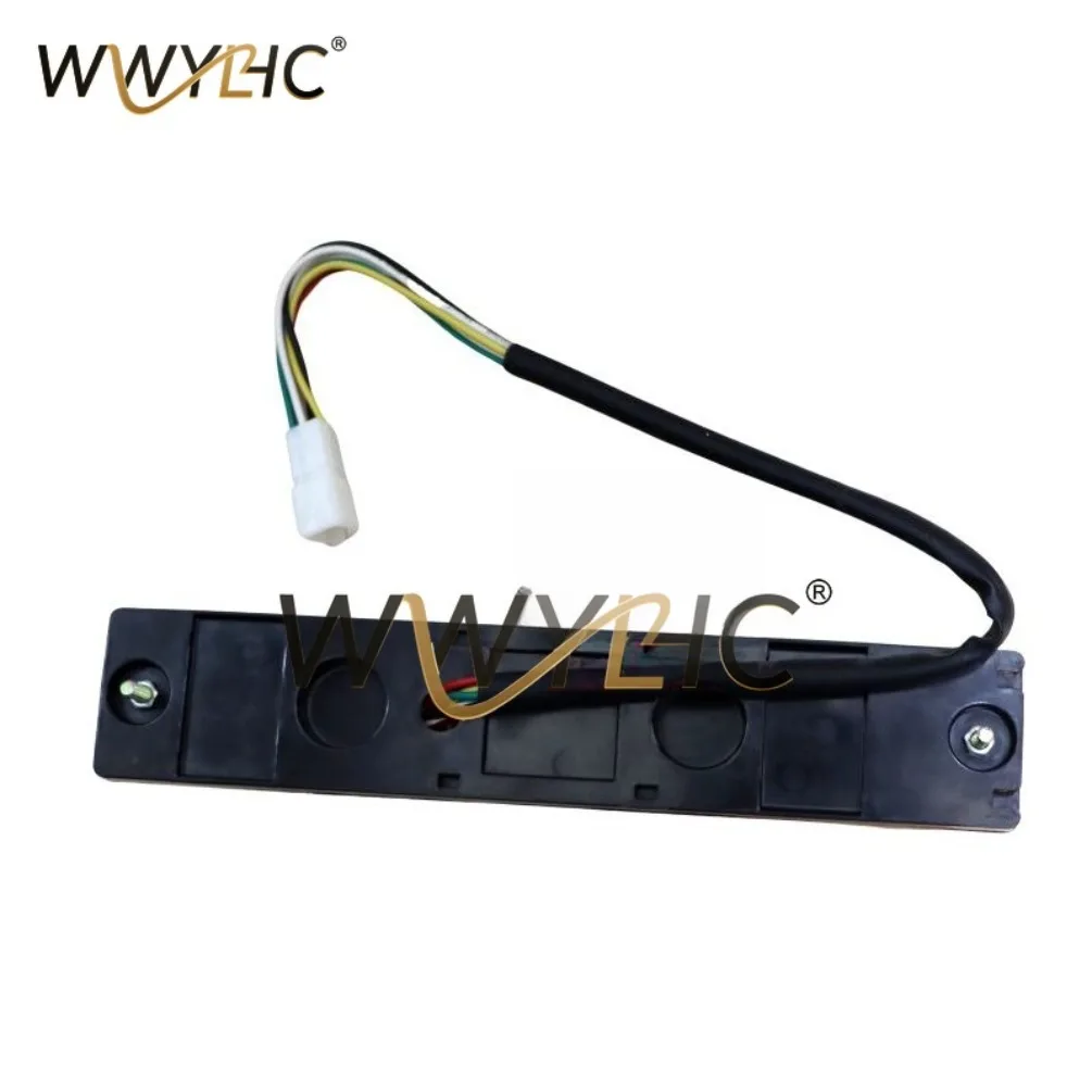 For  Forklift Parts Rear Lamp 12V Rear Combination Lamp 56620-23000-71 Back Lamp Forklift Light 1PC