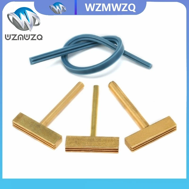 

Т-паяльные жала 30 Вт/40 Вт/60 Вт, паяльное жало с бесплатным горячим прессом для ремонта гибкого кабеля ЖК-экрана