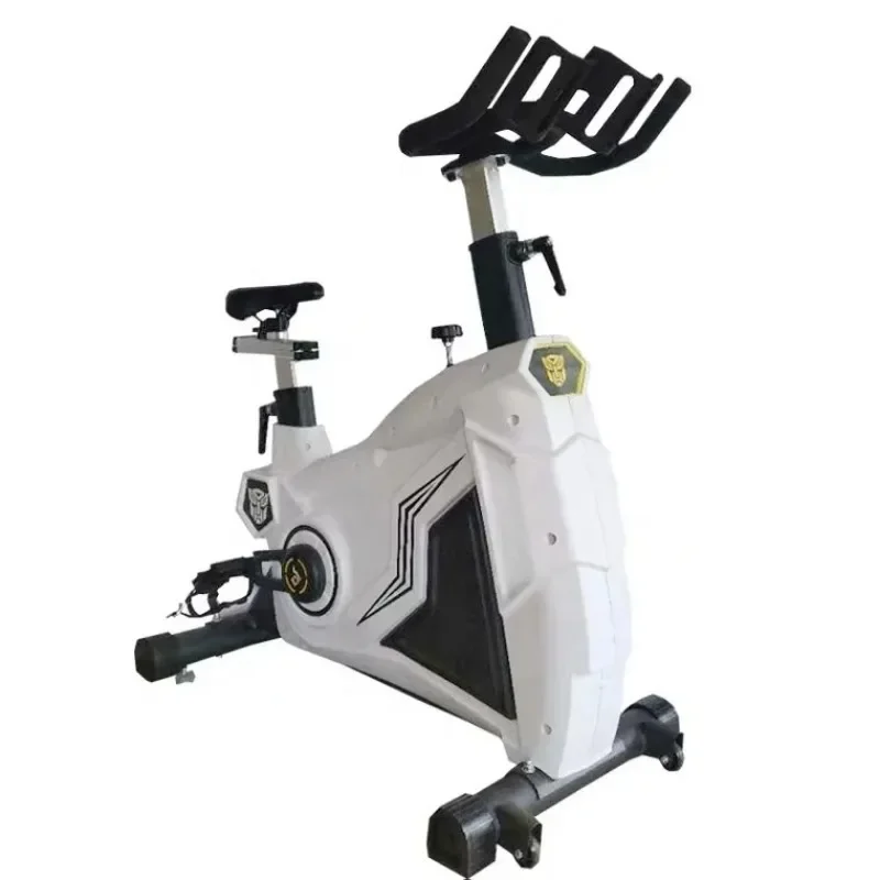 Best commercial commercial indoor stationary spinning bike  Spin Bike professional Fitness Equipment YG-S013