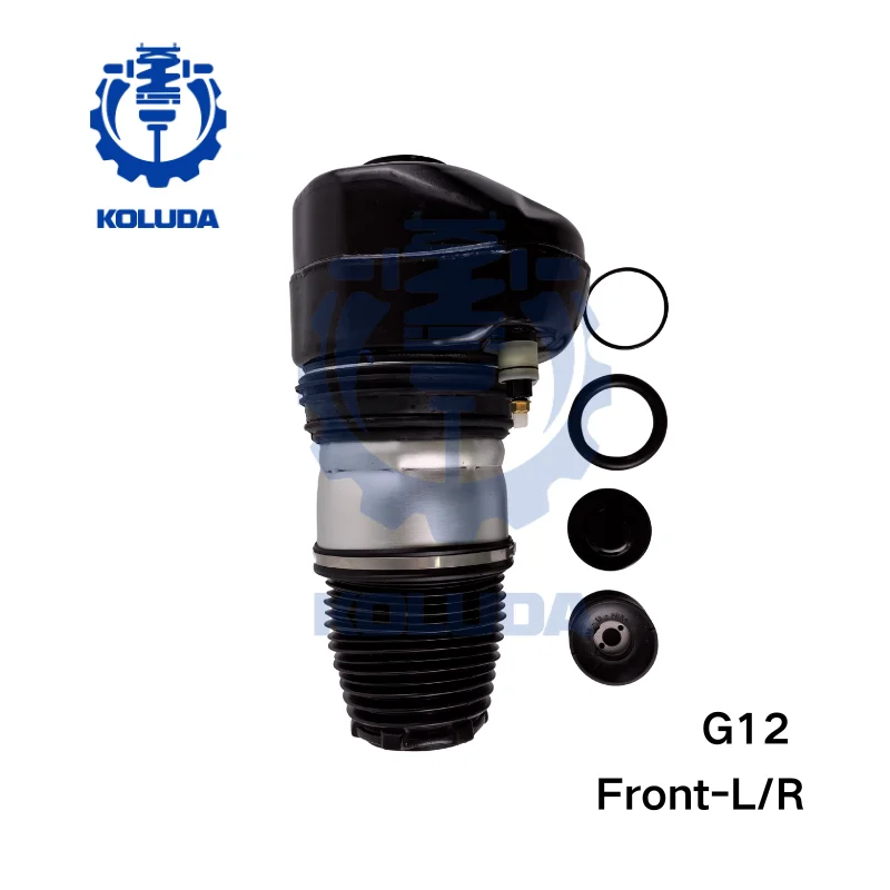 

37106877554 1pcs Front Air Suspension Shock Absorber Air Spring Strut for BMW G11 G12 740i 750i 750li 760li 740le 37106899038,