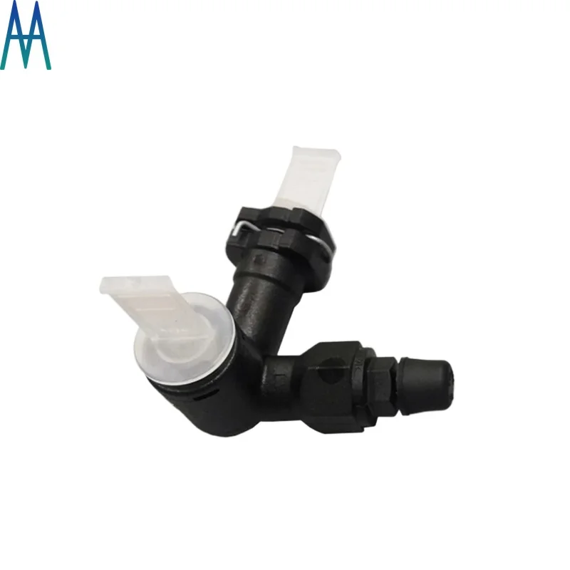 

13105590 13105589 Gearbox Clutch Control Pipe Elbow for Chevrolet Cruze Opel Astra Turbo