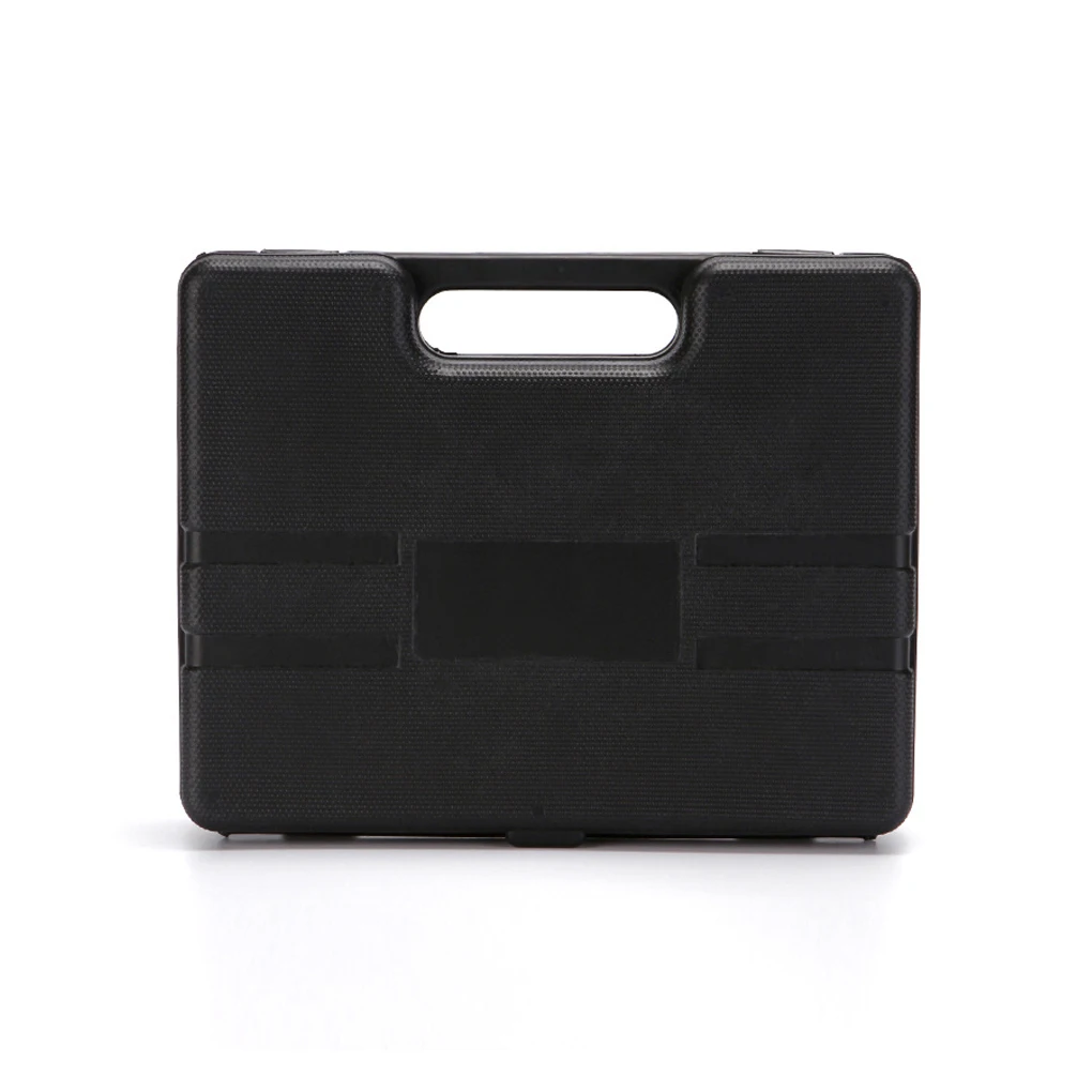 

16x Car Repair Tools Ratchet Wrench Plier with Storage Case Upgrade Packed