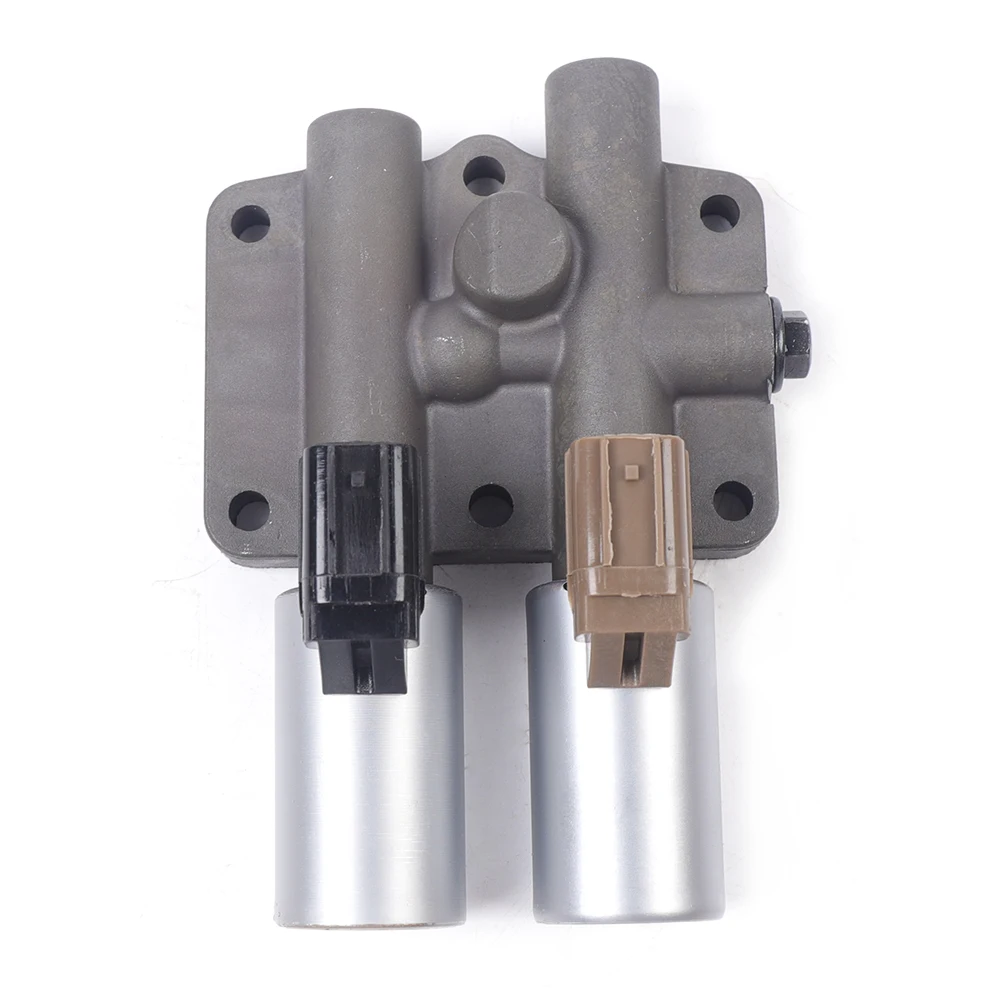 

(Clearance Sale!) Automatic Transmission Shift Solenoid OEM 28250-P6H-024 Replacement Transmission Dual Linear Shift Solenoid