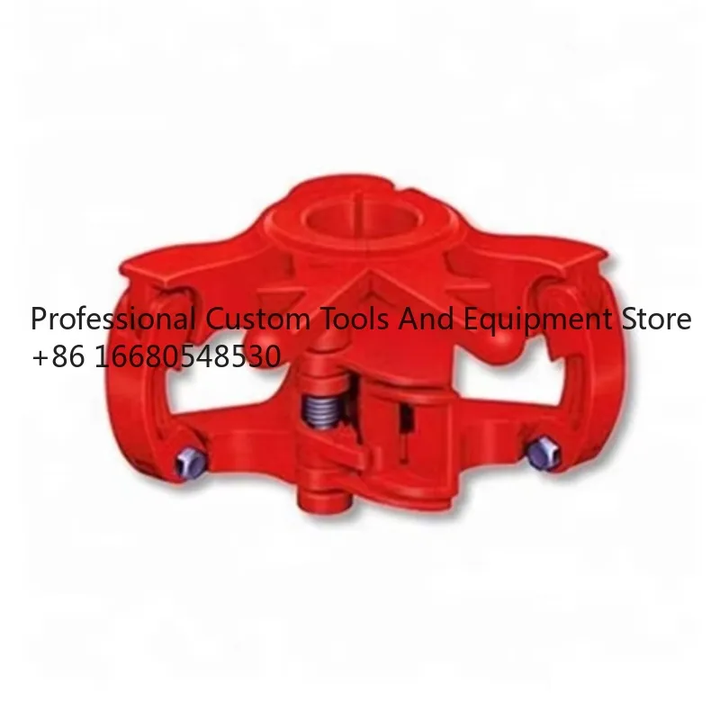 

API Standard High Quality Tubing Elevator for Oil Drilling Handling Tools