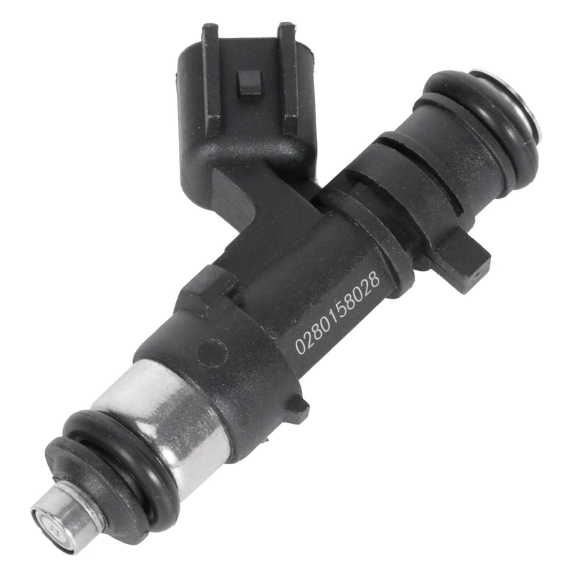 

New Fuel Injector 0280158028 For Chrysler 300 Sebring Dodge Charger 2.7L 3.5L 2010 2009-2005