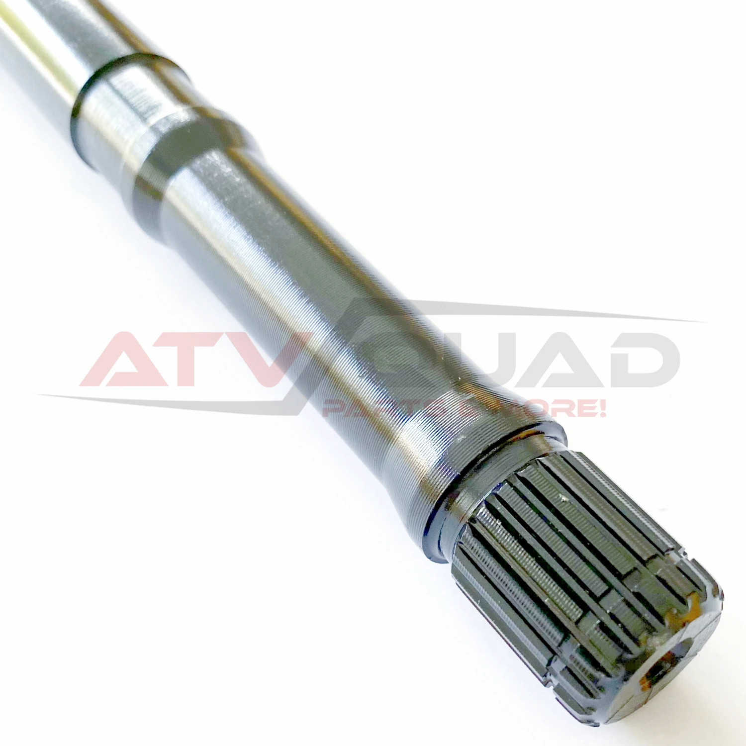 Eje trasero LH para Goes 525 Goes 525 Max ATV 901-28. 01,01 9010-280101-1000