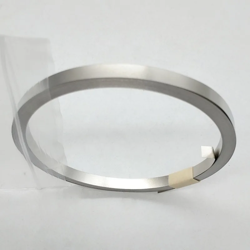 1 لفة 10 متر 18650 بطارية ليثيوم أيون النيكل ورقة لوحة النيكل مطلي حزام ناقل من الفولاذ موصل الشريط ماكينة لحام نقطي لحام البطارية #5