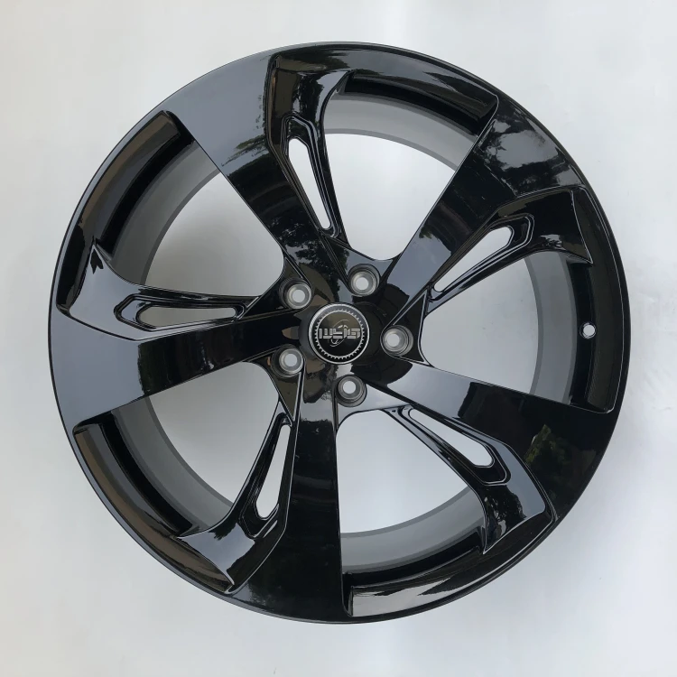 

21 22-дюймовые кованые диски для Bentley Flying Continental GT Bentayga Hybrid Высококачественные черные кованые диски на заказ