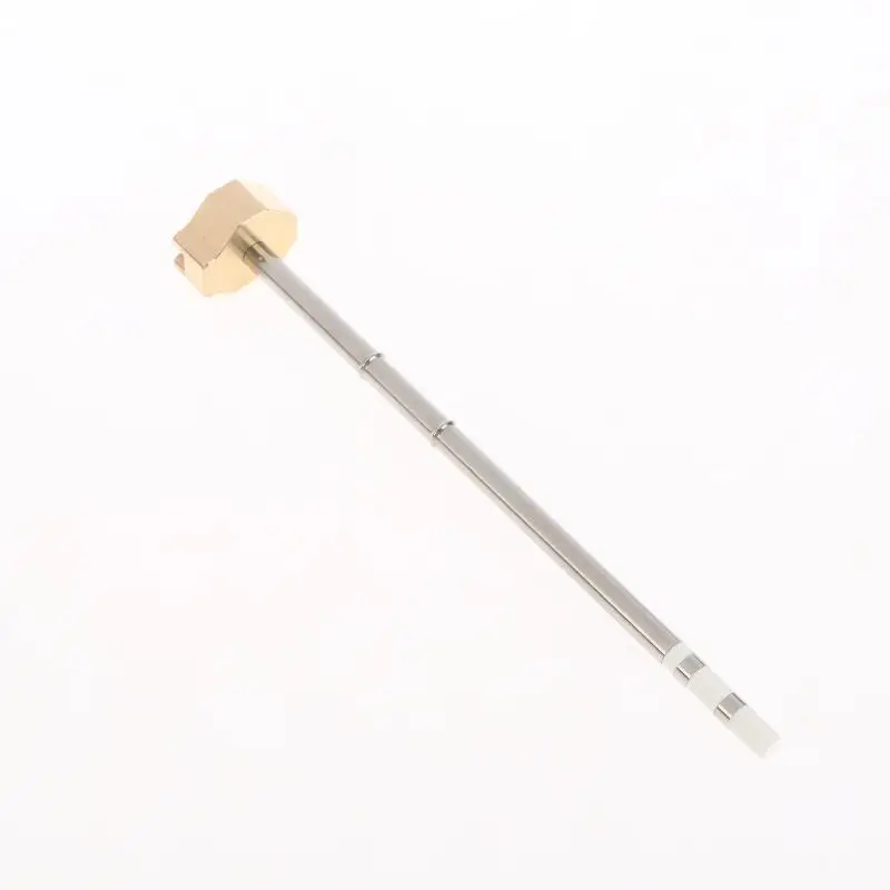 

Новый набор инструментов для разборки и ремонта джойстиков (1 шт.) для контроллера Switch Pro: насадка для паяльника и нагревательная форма