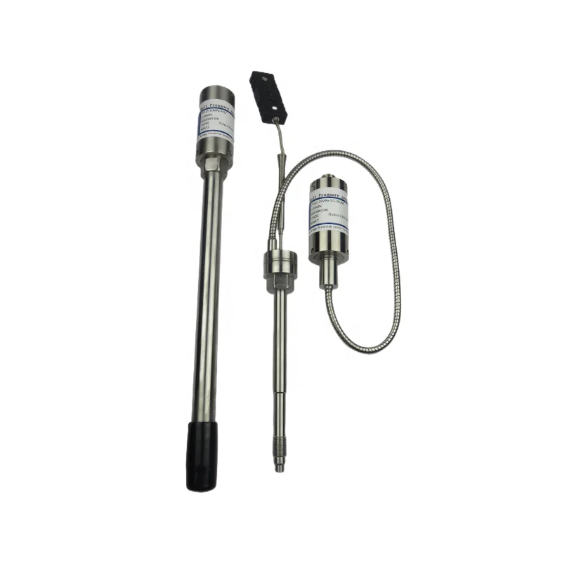 350bar Melt pressure sensor  5000psig  Melt pressure transmitter  4-20mAHigh temperature melt pressure sensor