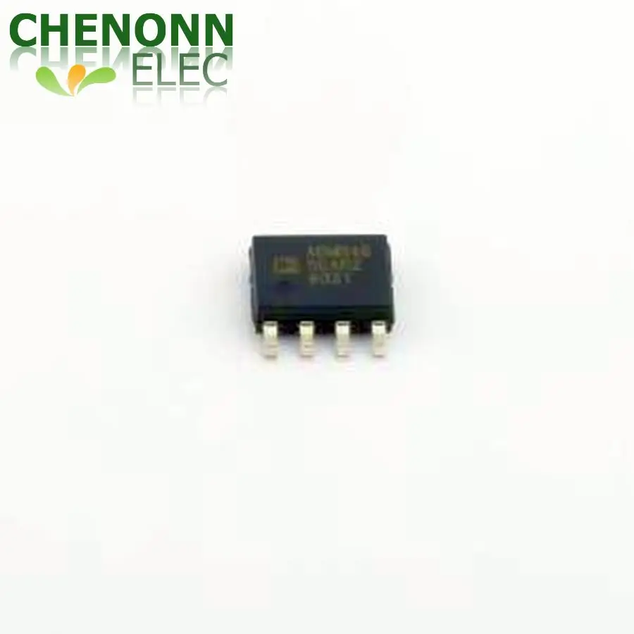 10PCS/LOT ADM3485EARZ-REEL (Drivers, Receivers, Transceivers)