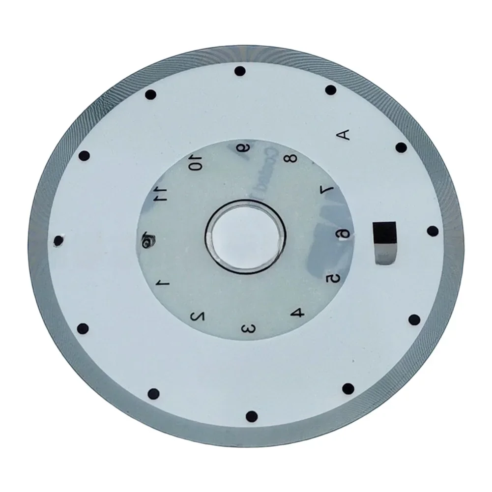 Encoder Strip for HP For ENVY Photo Printers with Standard Size Grating Disc 120 4500 4520 5000 5530 6310e 7220 7820