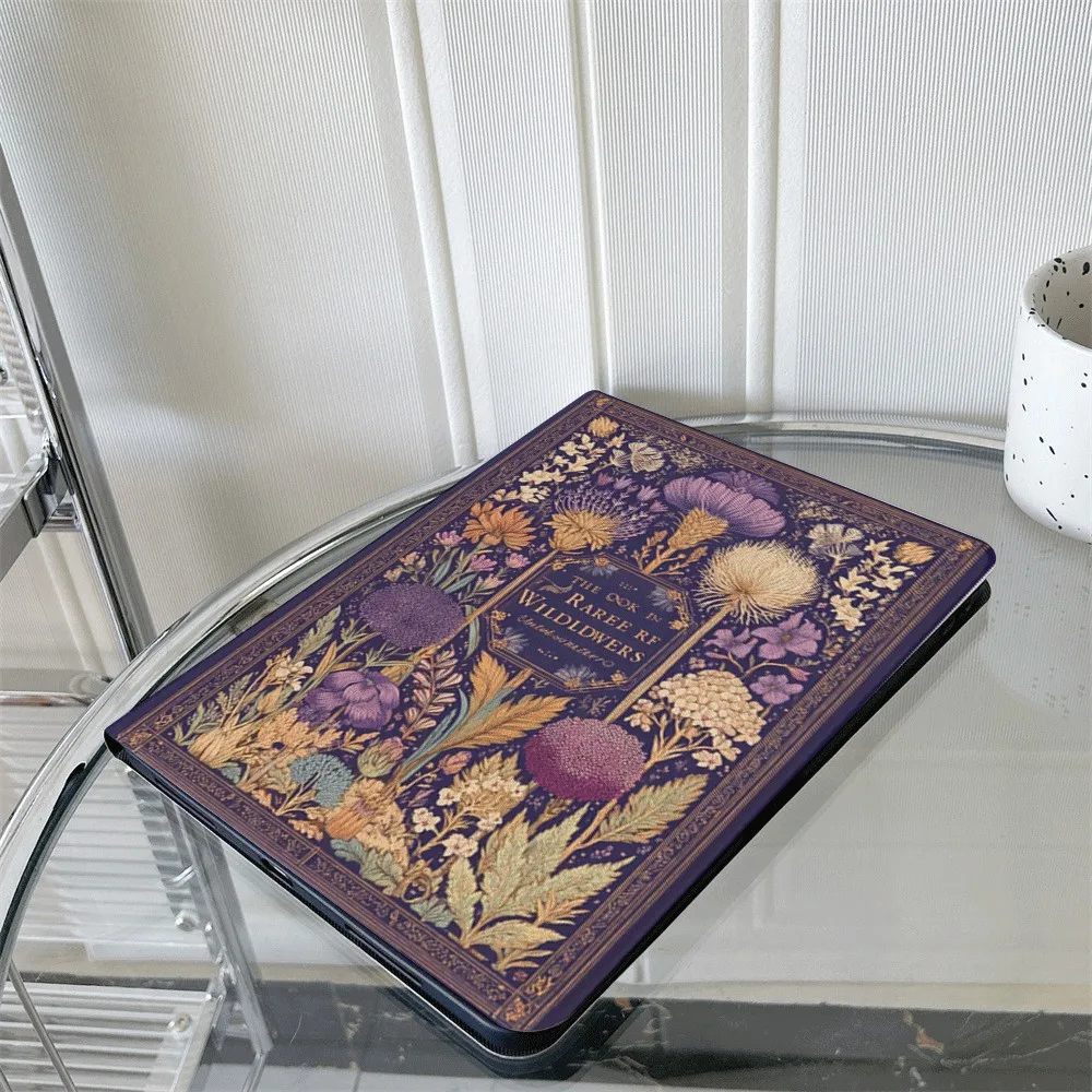 Case for iPad mini7, Pro , Air 7/8, 10/11/12;for Samsung Pad, for Xiaomi Pad, for Redmi Pad, for Huawei Pad, for Honor Pad, view 5