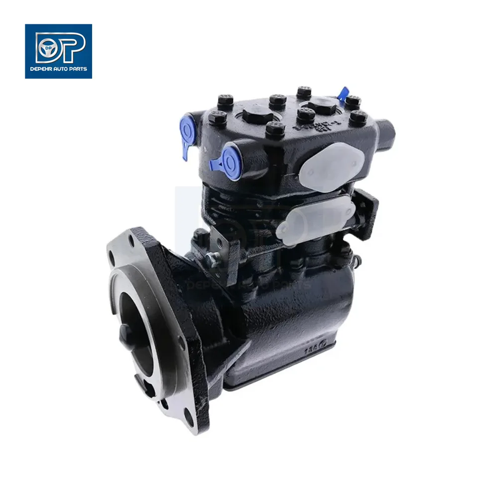 1W6473 2P7800 Caterpillar CAT 3304/3306 Compressor de ar/Bomba de ar