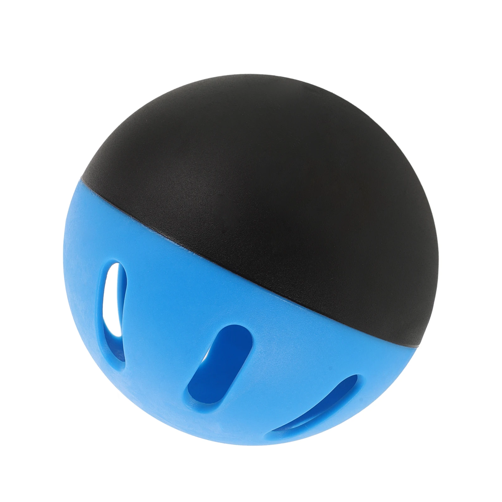 

Practice Baseballs For Batting Ball 74mm EVA Hollow Baseballs Lightweight Safe Indoor Outdoor Training Toy Balls
