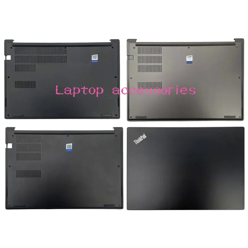 New Original For Lenovo ThinkPad R14 E14 Gen1 Replacemen Laptop Accessorie A B C D Shell